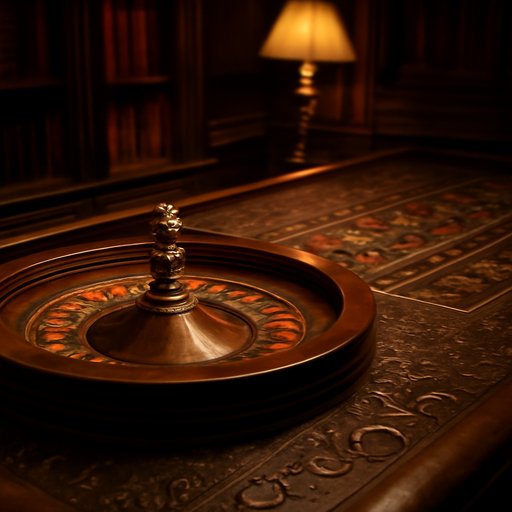 77FB table games view
