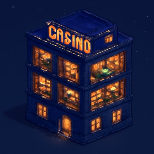 77FB lucky draw